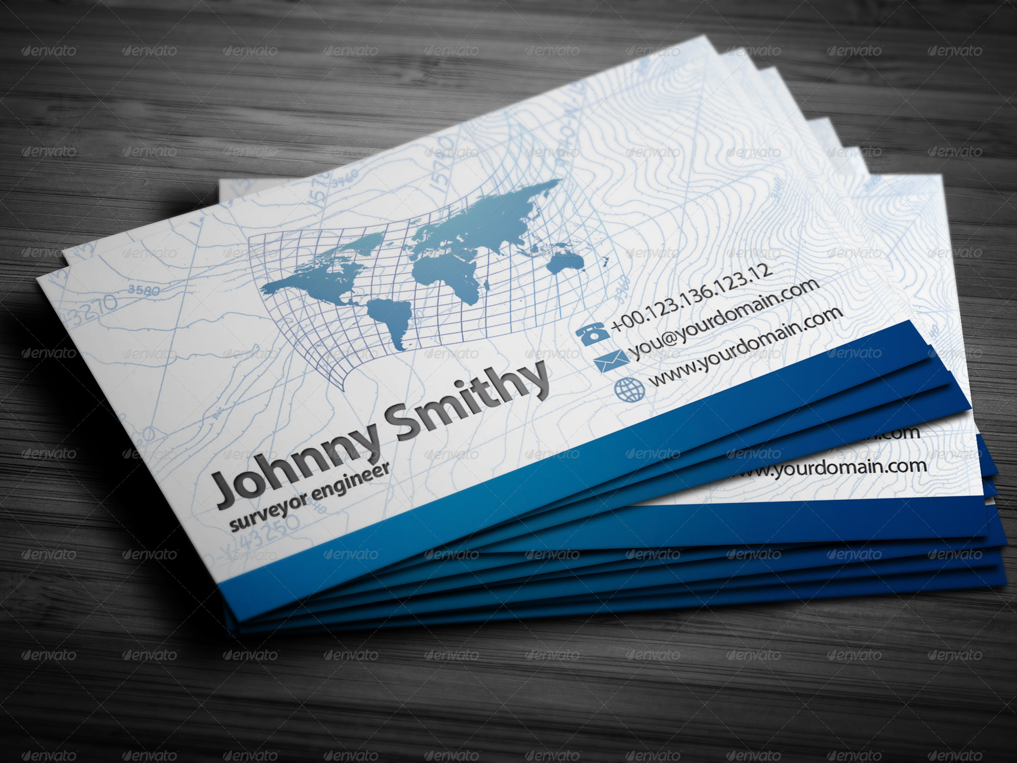 Fresh 11 Business Card Quantity
